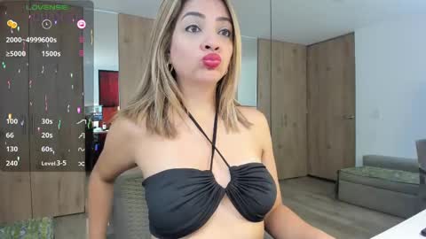 Valery Torres  online show from 03-02-25, 10:03