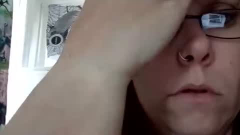 melissa online show from 12-22-25, 06:38