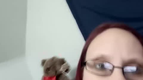 melissa online show from 01-15-26, 07:13