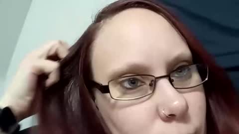 melissa online show from 02-04-26, 03:51