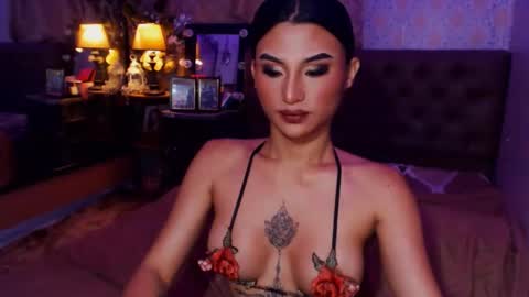 Snapshot of msasianbigcockts chatting on 01-13-25, 12:19 Thea online show from 01-13-25, 12:19