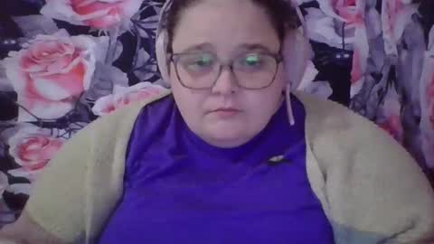 Ms. Cami Rose online show from 12-18-25, 07:31