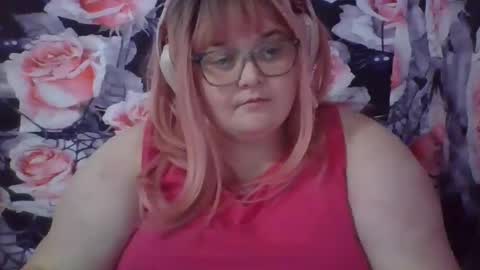 Ms. Cami Rose online show from 01-09-26, 09:16