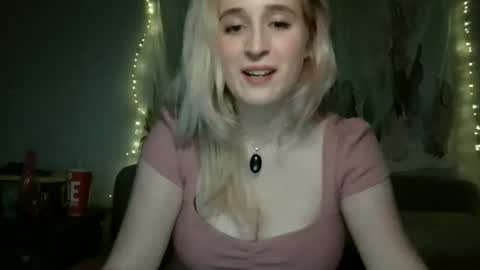 msclairewhatever online show from 10-20-25, 10:32