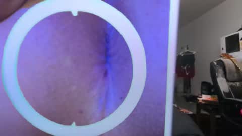 Cunty Luxxe online show from 10-12-25, 12:37