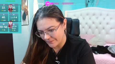 Snapshot of msjossie chatting on 01-08-26, 03:42 Jossie online show from 01-08-26, 03:42