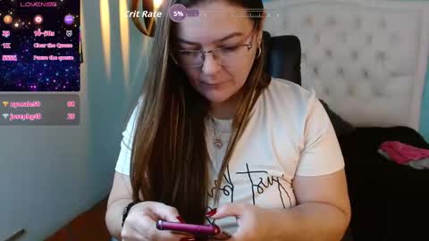 Snapshot of msjossie chatting on 02-07-26, 04:16 Jossie online show from 02-07-26, 04:16