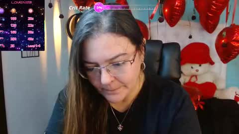 Snapshot of msjossie chatting on 02-17-26, 03:25 Jossie online show from 02-17-26, 03:25