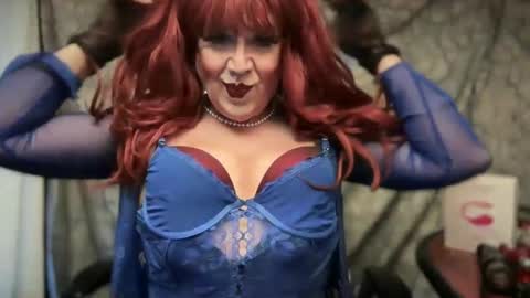 Snapshot of mskarentoy chatting on 10-10-25, 10:20 mskarentoy online show from 10-10-25, 10:20