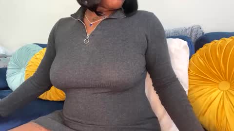 Ms. LOYALTY  online show from 03-19-26, 08:24