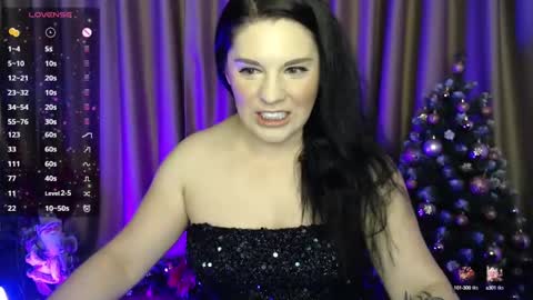 Snapshot of msluckystar chatting on 12-31-24, 04:46 MsLuckyStar online show from 12-31-24, 04:46