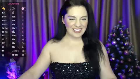 Snapshot of msluckystar chatting on 12-31-24, 07:51 MsLuckyStar online show from 12-31-24, 07:51