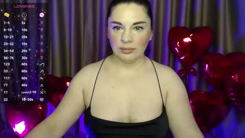 Snapshot of msluckystar chatting on 02-21-25, 09:22 MsLuckyStar online show from 02-21-25, 09:22