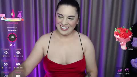 Snapshot of msluckystar chatting on 09-09-25, 06:29 MsLuckyStar online show from 09-09-25, 06:29