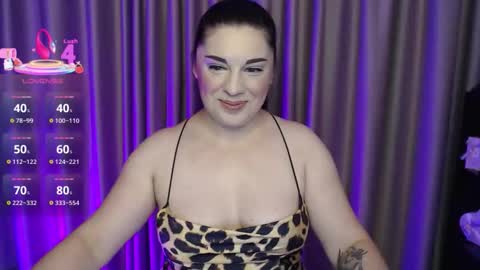 Snapshot of msluckystar chatting on 09-22-25, 08:44 MsLuckyStar online show from 09-22-25, 08:44