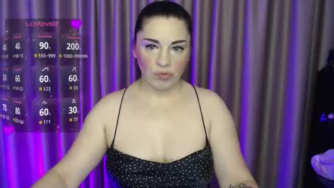 Snapshot of msluckystar chatting on 10-11-25, 04:44 MsLuckyStar online show from 10-11-25, 04:44