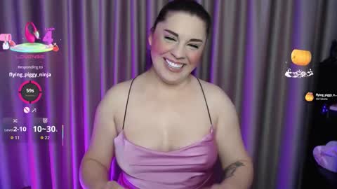 Snapshot of msluckystar chatting on 11-03-25, 08:10 MsLuckyStar online show from 11-03-25, 08:10