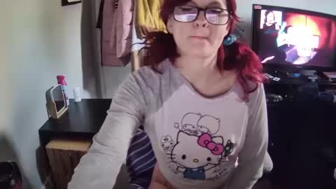 Mallow online show from 01-26-25, 05:44