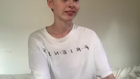 Adela Rose  MsPrissyLynx online show from 11-30-25, 07:51