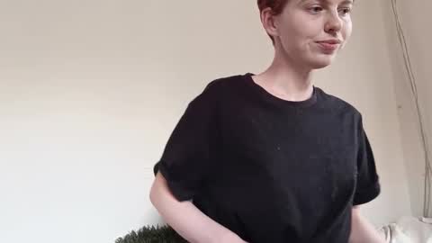 Adela Rose  MsPrissyLynx online show from 12-03-25, 05:33