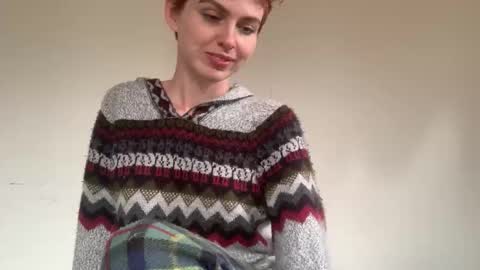 Adela Rose  MsPrissyLynx online show from 12-05-25, 05:31