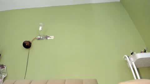 MsPurrfectLove online show from 10-03-25, 03:20