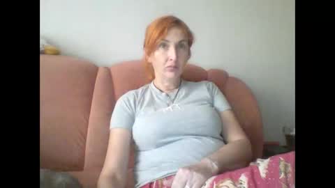 Mss Angela online show from 09-28-25, 11:37