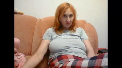 Mss Angela online show from 09-30-25, 12:21