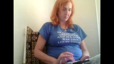 Mss Angela online show from 10-11-25, 10:03