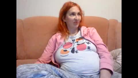 Mss Angela online show from 12-16-25, 06:13