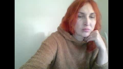 Mss Angela online show from 01-09-26, 09:12