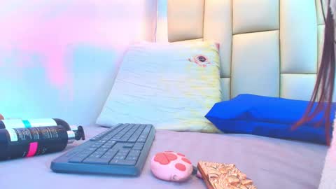 FERNANDA 3 online show from 10-09-25, 03:04