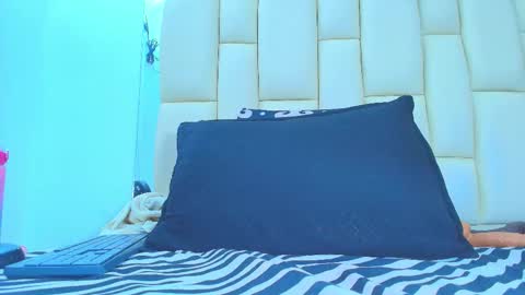 FERNANDA 3 online show from 11-01-25, 03:30