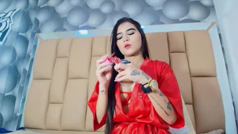 Snapshot of mss_samy chatting on 11-20-25, 03:07 MARIA ANTONELLA 3 online show from 11-20-25, 03:07