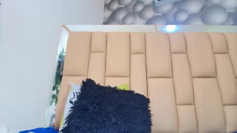 MARIA ANTONELLA 3 online show from 01-10-26, 03:08