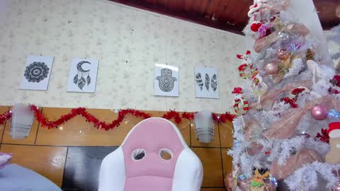 Manuela  online show from 12-20-24, 03:14
