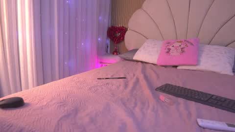 Manuela  online show from 02-21-26, 03:07