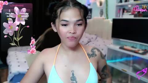 tefany online show from 01-07-26, 04:42