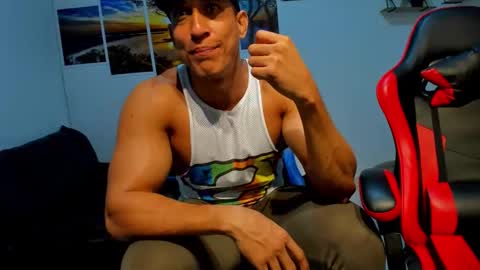 mstr_machotefit online show from 11-08-25, 02:56