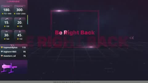 BikerDude online show from 10-17-25, 03:58