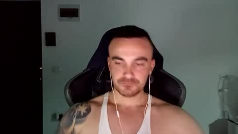 Victor online show from 12-08-24, 03:24