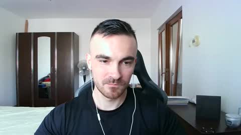 Victor online show from 11-26-25, 08:59