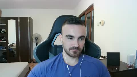 Victor online show from 11-30-25, 10:41