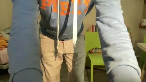 much_fun1 online show from 10-19-25, 02:07