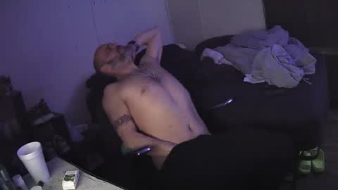 Muffdiver online show from 01-18-26, 02:21