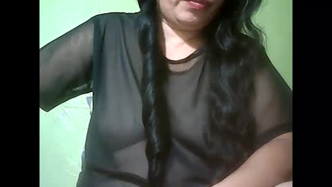 muffy_bunny online show from 01-23-25, 08:13