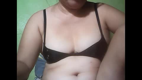 muffy_bunny online show from 01-27-25, 09:44