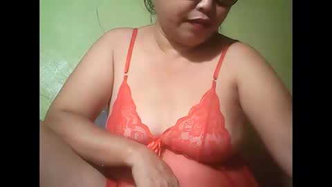 muffy_bunny online show from 01-31-25, 08:12