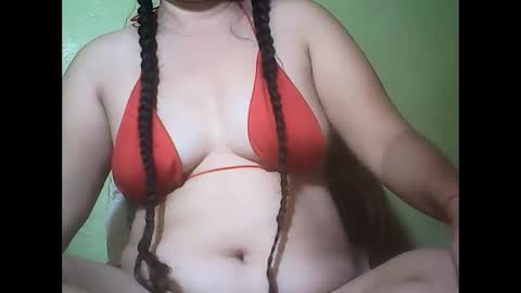muffy_bunny online show from 02-01-25, 06:29