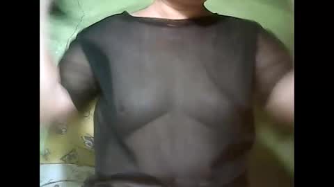 muffy_bunny online show from 03-09-25, 06:54